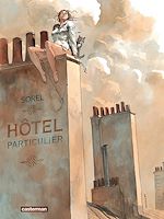 Télécharger le livre :  Hôtel particulier