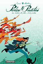 Télécharger le livre :  Perles et pirates