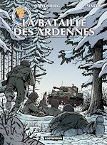 Télécharger le livre :  Les reportages de Lefranc - La Bataille des Ardennes