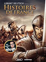 Télécharger le livre :  Histoires de France (Tome 1) - François Ier et le Connétable de Bourbon