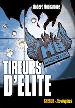 Télécharger le livre :  Henderson's Boys (Tome 6) - Tireurs d'élite
