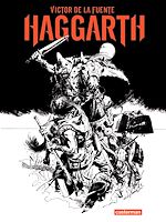 Télécharger le livre :  Haggarth (L'Intégrale)