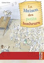 Télécharger le livre :  La maison des petits bonheurs