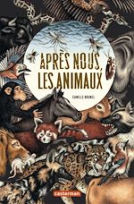 Télécharger le livre :  Après nous, les animaux
