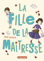 Télécharger le livre :  La fille de la maîtresse