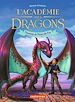 Télécharger le livre :  L'Académie des dragons (Tome 1) - Thomas et Peau de fer