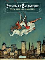 Download this eBook Eve sur la balançoire