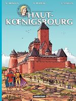 Télécharger le livre :  Les voyages de Jhen - Le Haut-Koenigsbourg