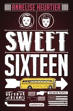 Télécharger le livre :  Sweet sixteen