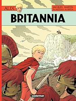 Télécharger le livre :  Alix (Tome 33) - Britannia