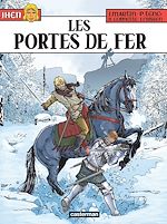 Télécharger le livre :  Jhen (Tome 15) - Les Portes de Fer