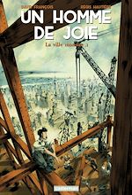 Télécharger le livre :  Un homme de joie (Tome 1) - La ville monstre