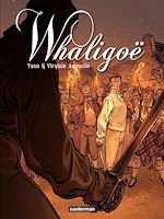Télécharger le livre :  Whaligoë (Tome 2)