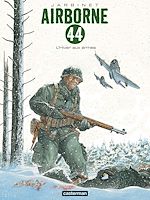 Télécharger le livre :  Airborne 44 (Tome 6) -  L'Hiver aux armes
