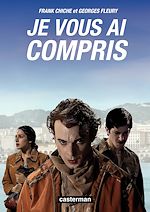 Télécharger le livre :  Je vous ai compris
