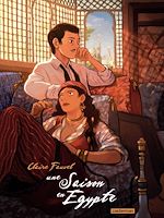 Télécharger le livre :  Une Saison en Égypte