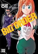 Télécharger le livre :  Big Order (Tome 5)
