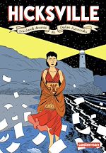 Télécharger le livre :  Hicksville