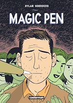 Télécharger le livre :  Magic Pen