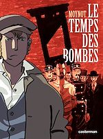 Télécharger le livre :  Le temps des bombes