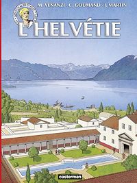 Téléchargez le livre :  Les voyages d'Alix - L'Helvétie