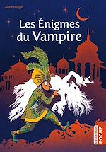 Télécharger le livre :  Les énigmes du vampire