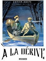 Télécharger le livre :  À la dérive