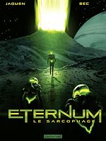 Télécharger le livre :  Eternum (Tome 1) - Le Sarcophage