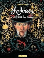 Télécharger le livre :  Andersen, les ombres d'un conteur