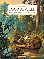Télécharger le livre :  Tocqueville, vers un nouveau monde