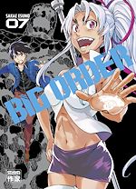Télécharger le livre :  Big Order (Tome 7)