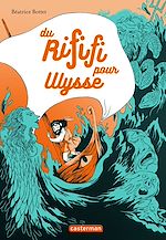 Télécharger le livre :  Du rififi pour Ulysse
