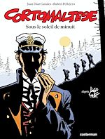 Télécharger le livre :  Corto Maltese (Tome 13) - Sous le soleil de minuit