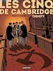 Télécharger le livre :  Les Cinq de Cambridge (Tome 1) - Trinity