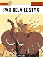 Télécharger le livre :  Alix (Tome 34) - Par-delà le Styx