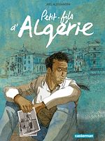 Télécharger le livre :  Petit-fils d'Algérie