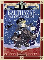 Télécharger le livre :  Balthazar au pays blême