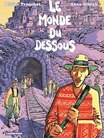 Télécharger le livre :  Le Monde du dessous
