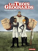 Télécharger le livre :  Les Trois Grognards (Tome 1) - L'Armée de la lune