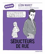 Télécharger le livre :  Sociorama - Séducteurs de rues