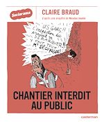 Télécharger le livre :  Sociorama - Chantier interdit au public