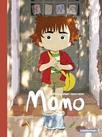 Télécharger le livre :  Momo (Tome 1)