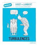 Télécharger le livre :  Sociorama - Turbulences