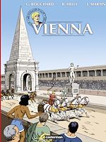 Télécharger le livre :  Les voyages d'Alix - Vienna