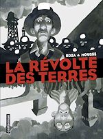 Télécharger le livre :  La Révolte des terres
