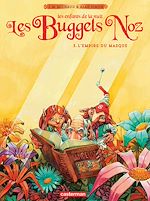 Télécharger le livre :  Les Buggels Noz (Tome 3) - L'Empire du Masque