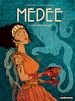 Télécharger le livre :  Médée (Tome 3) - L'Épouse barbare