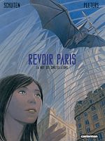 Télécharger le livre :  Revoir Paris (Tome 2) - La nuit des constellations