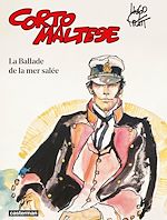 Télécharger le livre :  Corto Maltese (Tome 1) - La Ballade de la mer salée
