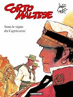 Télécharger le livre :  Corto Maltese (Tome 2) - Sous le signe du Capricorne